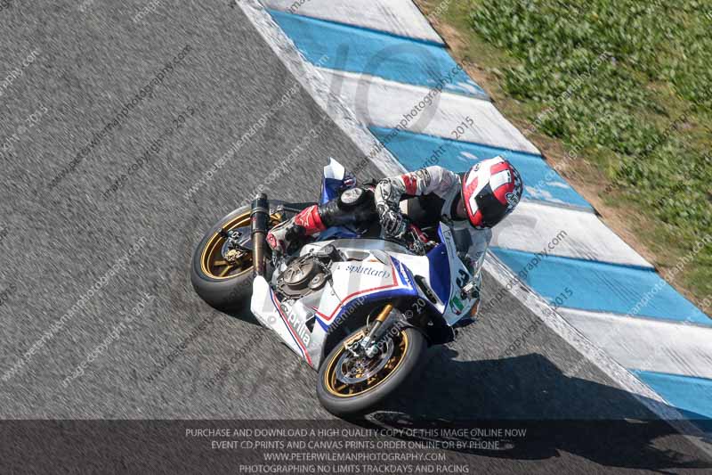 28th to 30th march 2015;Jerez;event digital images;motorbikes;no limits;peter wileman photography;trackday;trackday digital images