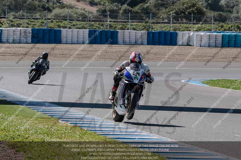 28th to 30th march 2015;Jerez;event digital images;motorbikes;no limits;peter wileman photography;trackday;trackday digital images