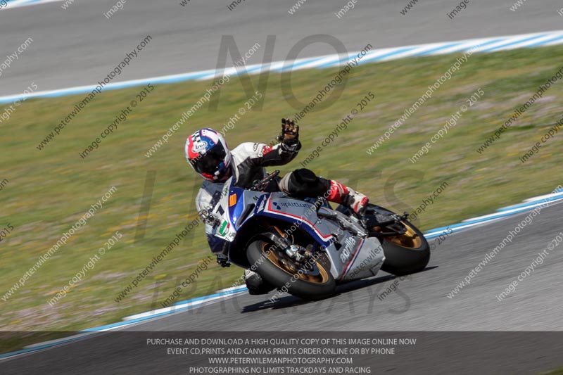 28th to 30th march 2015;Jerez;event digital images;motorbikes;no limits;peter wileman photography;trackday;trackday digital images