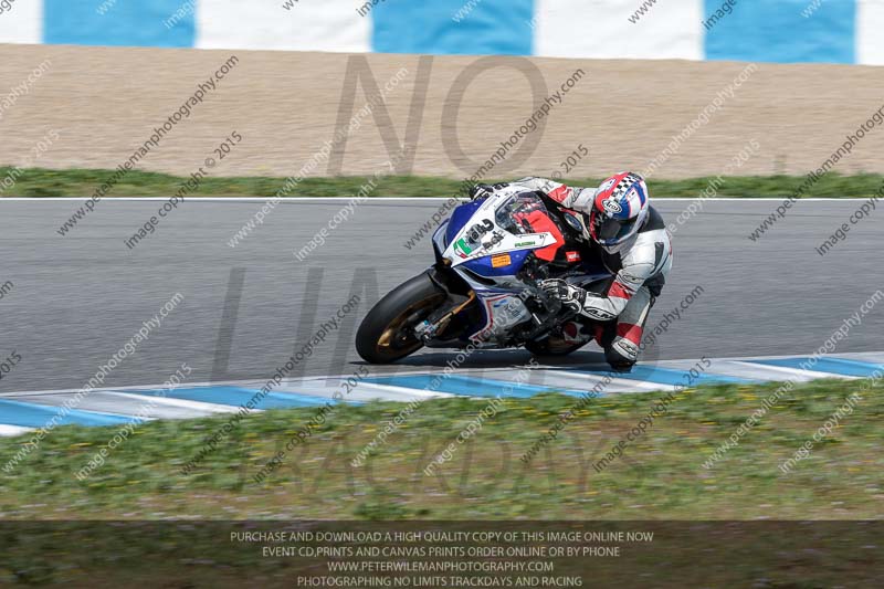 28th to 30th march 2015;Jerez;event digital images;motorbikes;no limits;peter wileman photography;trackday;trackday digital images