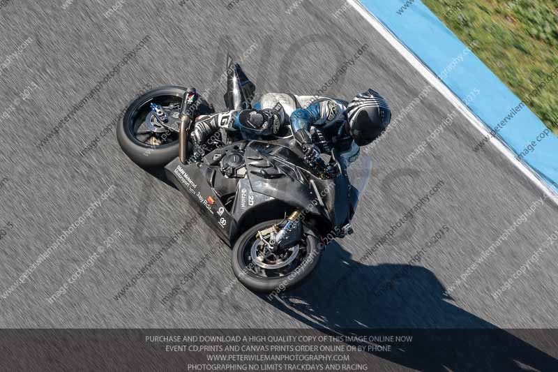 28th to 30th march 2015;Jerez;event digital images;motorbikes;no limits;peter wileman photography;trackday;trackday digital images