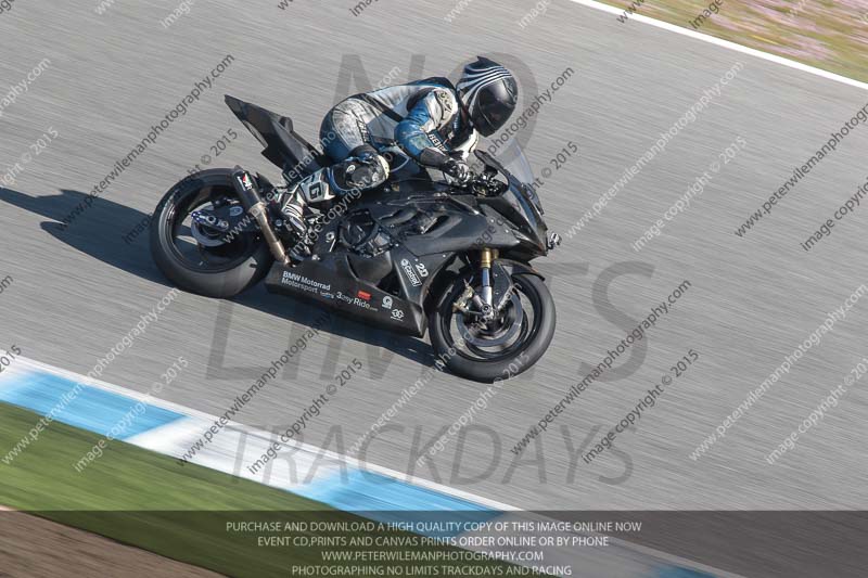 28th to 30th march 2015;Jerez;event digital images;motorbikes;no limits;peter wileman photography;trackday;trackday digital images