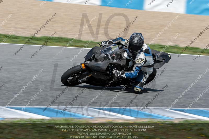 28th to 30th march 2015;Jerez;event digital images;motorbikes;no limits;peter wileman photography;trackday;trackday digital images