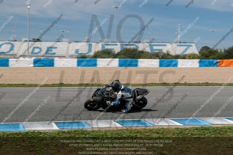 28th to 30th march 2015;Jerez;event digital images;motorbikes;no limits;peter wileman photography;trackday;trackday digital images