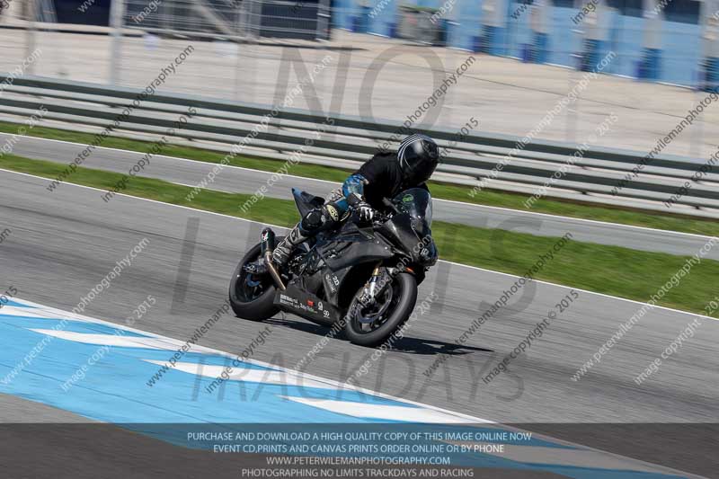 18 to 20th november 2013;28th to 30th march 2015;Jerez;event digital images;motorbikes;no limits;peter wileman photography;trackday;trackday digital images