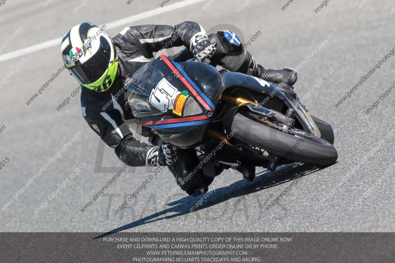 28th to 30th march 2015;Jerez;event digital images;motorbikes;no limits;peter wileman photography;trackday;trackday digital images