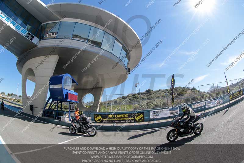 18 to 20th november 2013;28th to 30th march 2015;Jerez;event digital images;motorbikes;no limits;peter wileman photography;trackday;trackday digital images