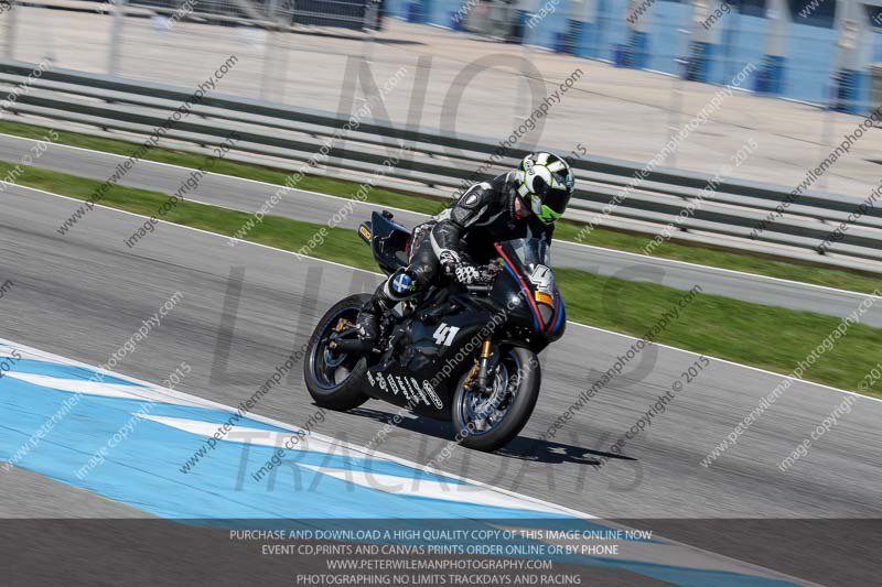 18 to 20th november 2013;28th to 30th march 2015;Jerez;event digital images;motorbikes;no limits;peter wileman photography;trackday;trackday digital images