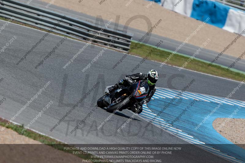 18 to 20th november 2013;28th to 30th march 2015;Jerez;event digital images;motorbikes;no limits;peter wileman photography;trackday;trackday digital images