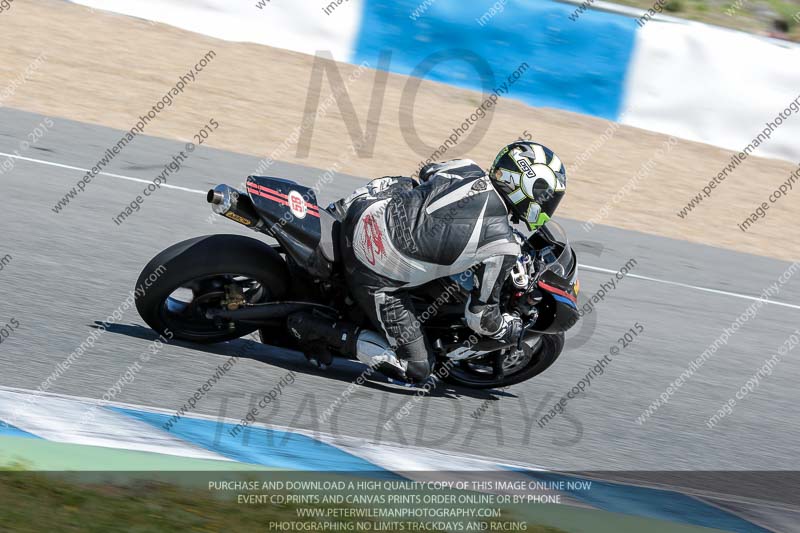 18 to 20th november 2013;28th to 30th march 2015;Jerez;event digital images;motorbikes;no limits;peter wileman photography;trackday;trackday digital images