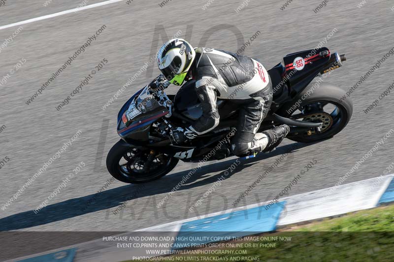 18 to 20th november 2013;28th to 30th march 2015;Jerez;event digital images;motorbikes;no limits;peter wileman photography;trackday;trackday digital images