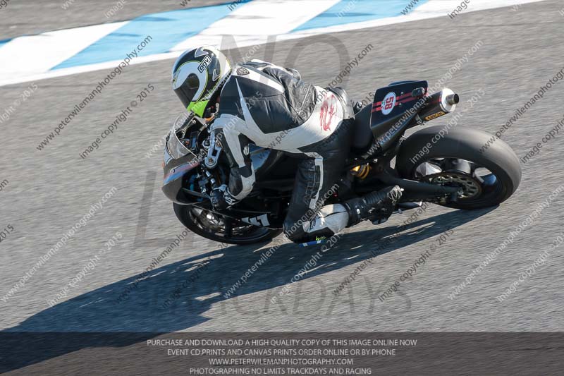 18 to 20th november 2013;28th to 30th march 2015;Jerez;event digital images;motorbikes;no limits;peter wileman photography;trackday;trackday digital images