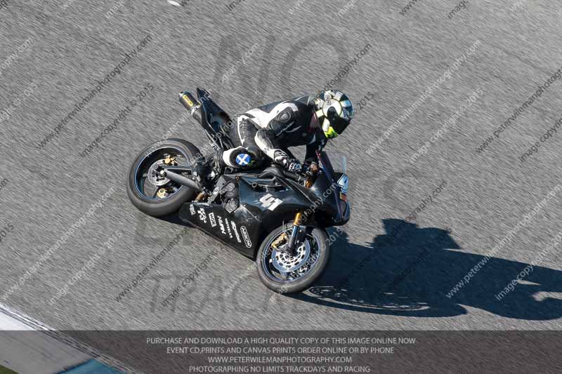 28th to 30th march 2015;Jerez;event digital images;motorbikes;no limits;peter wileman photography;trackday;trackday digital images