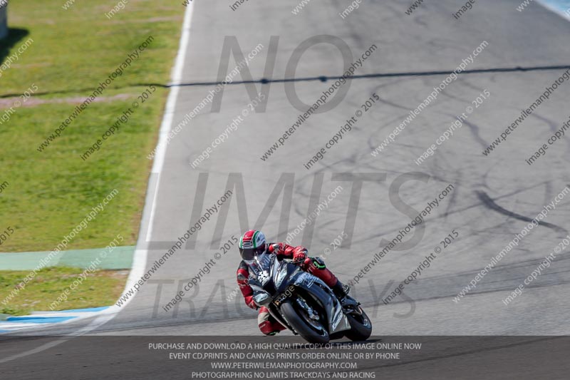 18 to 20th november 2013;28th to 30th march 2015;Jerez;event digital images;motorbikes;no limits;peter wileman photography;trackday;trackday digital images