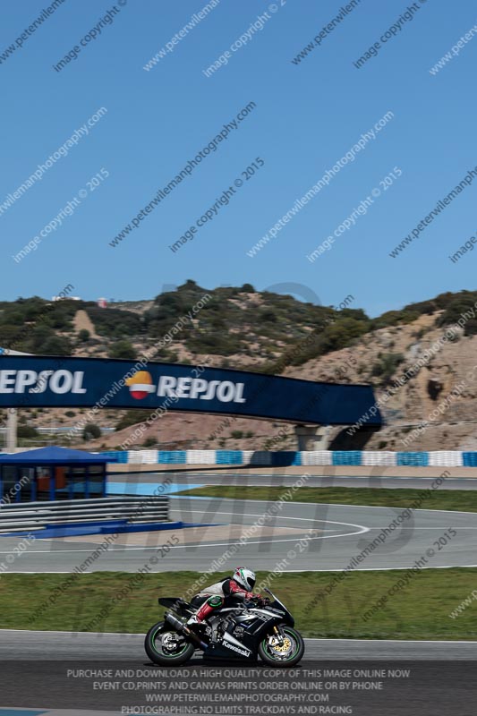 18 to 20th november 2013;28th to 30th march 2015;Jerez;event digital images;motorbikes;no limits;peter wileman photography;trackday;trackday digital images