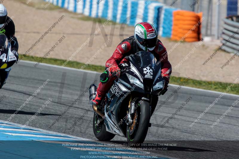 18 to 20th november 2013;28th to 30th march 2015;Jerez;event digital images;motorbikes;no limits;peter wileman photography;trackday;trackday digital images