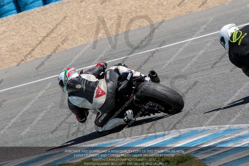 18 to 20th november 2013;28th to 30th march 2015;Jerez;event digital images;motorbikes;no limits;peter wileman photography;trackday;trackday digital images