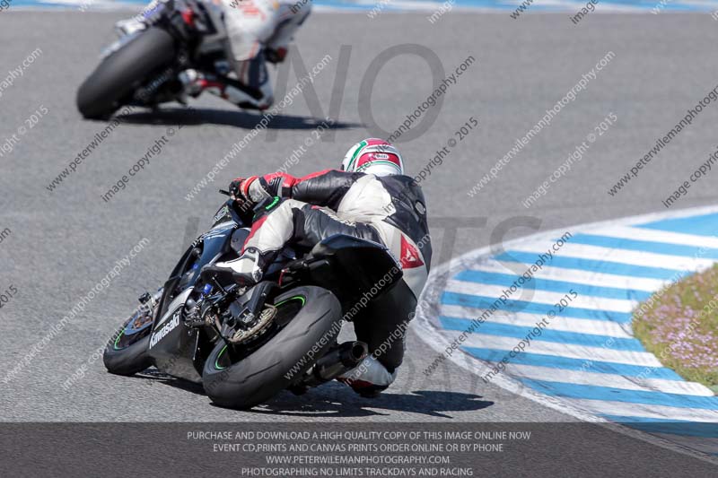 28th to 30th march 2015;Jerez;event digital images;motorbikes;no limits;peter wileman photography;trackday;trackday digital images