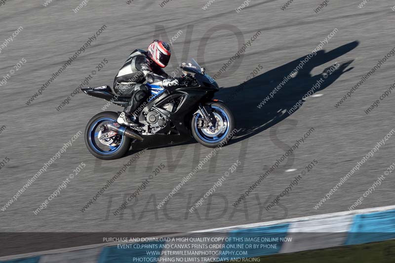 28th to 30th march 2015;Jerez;event digital images;motorbikes;no limits;peter wileman photography;trackday;trackday digital images