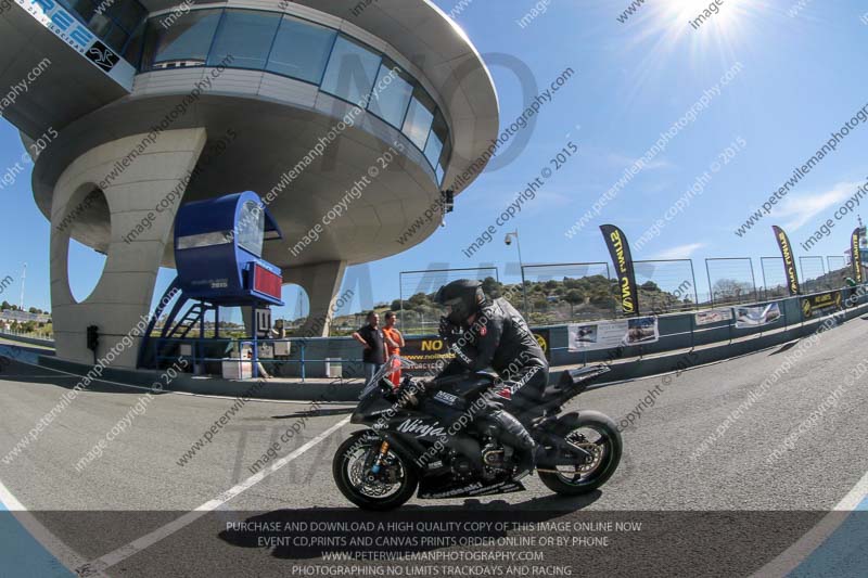 18 to 20th november 2013;28th to 30th march 2015;Jerez;event digital images;motorbikes;no limits;peter wileman photography;trackday;trackday digital images