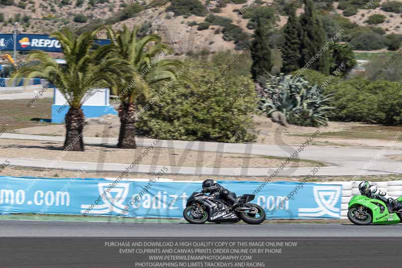 18 to 20th november 2013;28th to 30th march 2015;Jerez;event digital images;motorbikes;no limits;peter wileman photography;trackday;trackday digital images