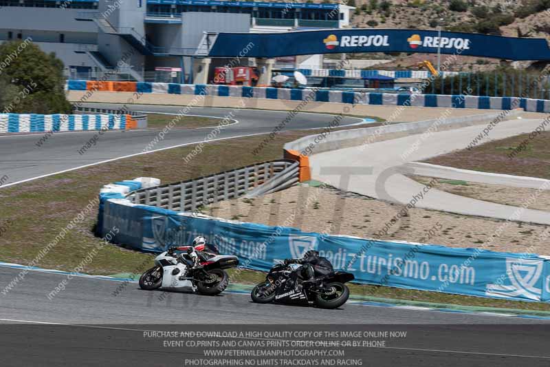 18 to 20th november 2013;28th to 30th march 2015;Jerez;event digital images;motorbikes;no limits;peter wileman photography;trackday;trackday digital images