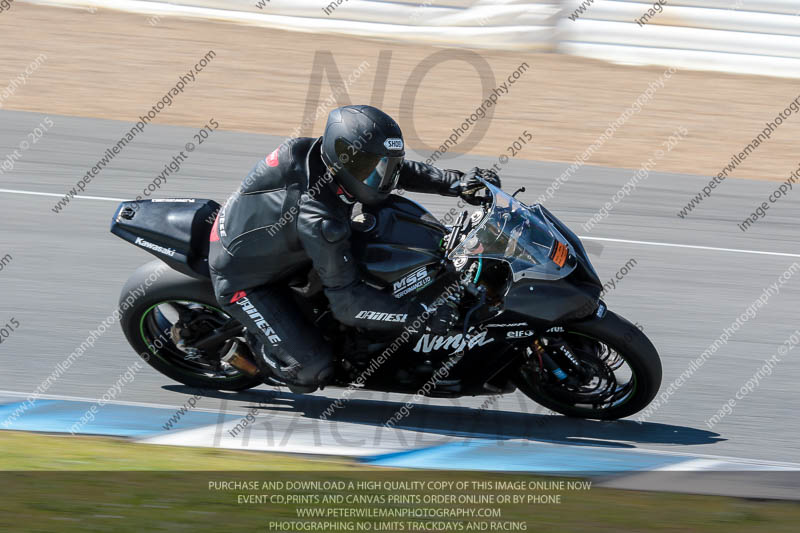 18 to 20th november 2013;28th to 30th march 2015;Jerez;event digital images;motorbikes;no limits;peter wileman photography;trackday;trackday digital images