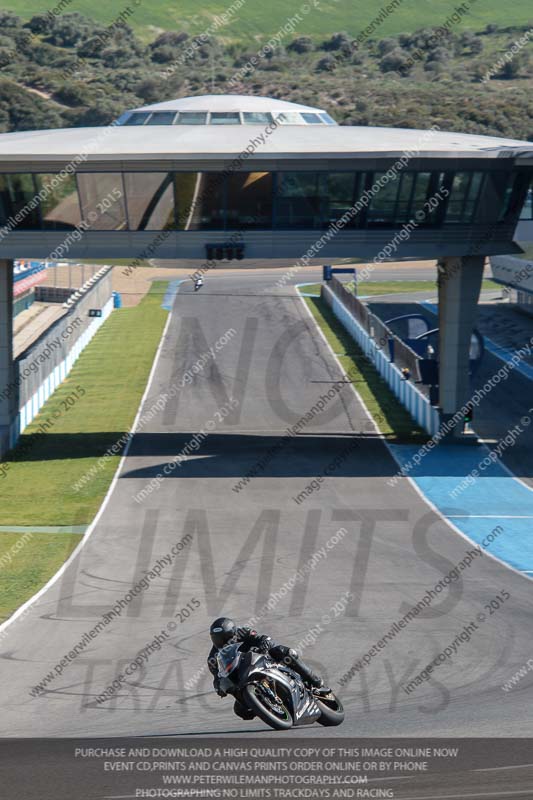 18 to 20th november 2013;28th to 30th march 2015;Jerez;event digital images;motorbikes;no limits;peter wileman photography;trackday;trackday digital images