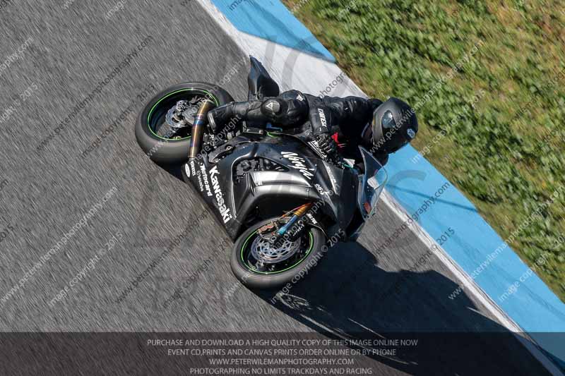 28th to 30th march 2015;Jerez;event digital images;motorbikes;no limits;peter wileman photography;trackday;trackday digital images