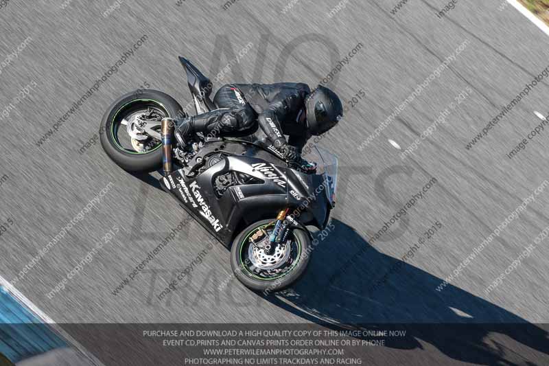 28th to 30th march 2015;Jerez;event digital images;motorbikes;no limits;peter wileman photography;trackday;trackday digital images