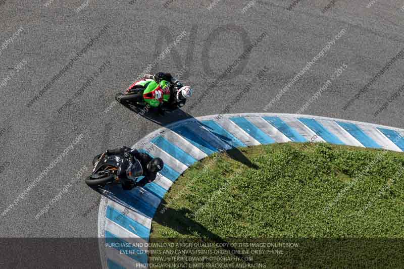 28th to 30th march 2015;Jerez;event digital images;motorbikes;no limits;peter wileman photography;trackday;trackday digital images