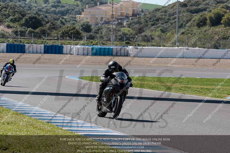 28th to 30th march 2015;Jerez;event digital images;motorbikes;no limits;peter wileman photography;trackday;trackday digital images