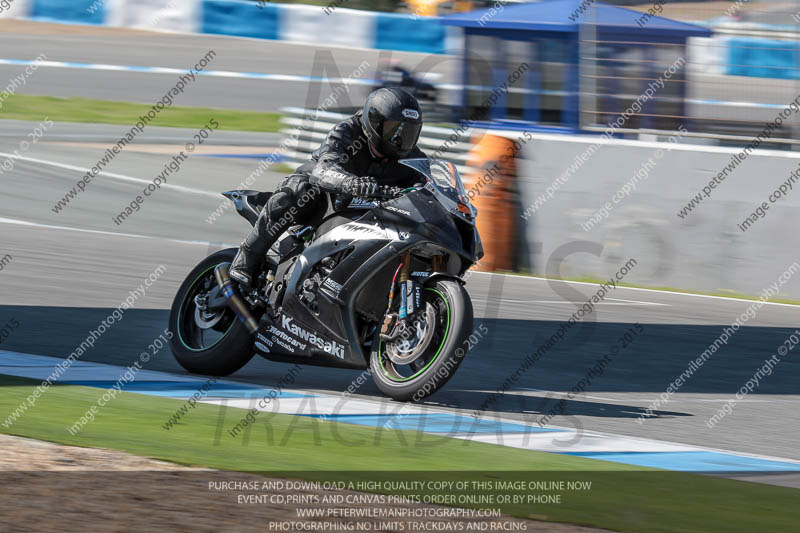 28th to 30th march 2015;Jerez;event digital images;motorbikes;no limits;peter wileman photography;trackday;trackday digital images