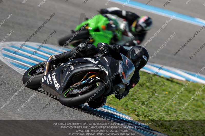 28th to 30th march 2015;Jerez;event digital images;motorbikes;no limits;peter wileman photography;trackday;trackday digital images