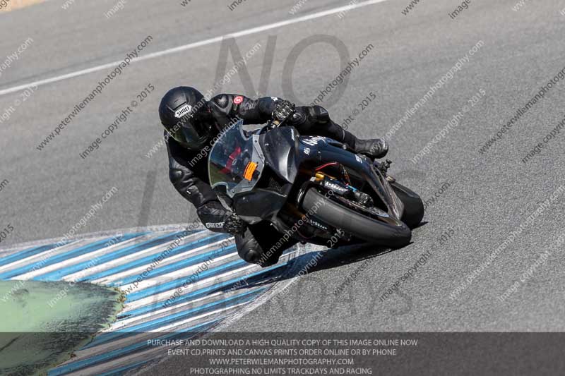 28th to 30th march 2015;Jerez;event digital images;motorbikes;no limits;peter wileman photography;trackday;trackday digital images