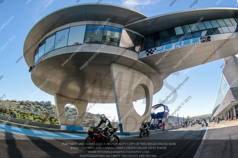 18 to 20th november 2013;28th to 30th march 2015;Jerez;event digital images;motorbikes;no limits;peter wileman photography;trackday;trackday digital images