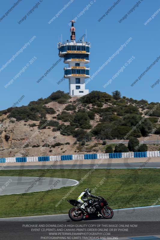 18 to 20th november 2013;28th to 30th march 2015;Jerez;event digital images;motorbikes;no limits;peter wileman photography;trackday;trackday digital images