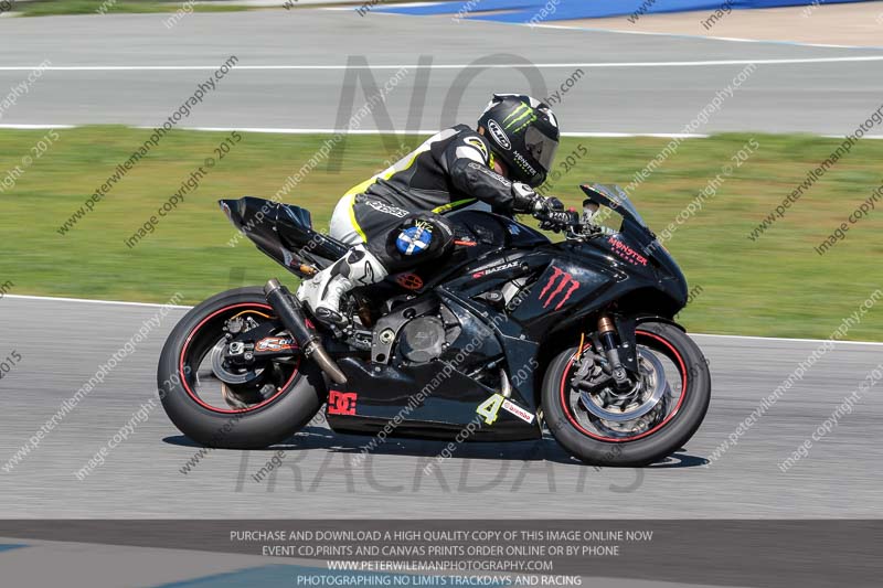 18 to 20th november 2013;28th to 30th march 2015;Jerez;event digital images;motorbikes;no limits;peter wileman photography;trackday;trackday digital images