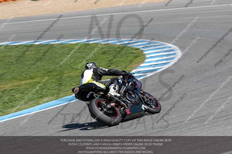 18 to 20th november 2013;28th to 30th march 2015;Jerez;event digital images;motorbikes;no limits;peter wileman photography;trackday;trackday digital images