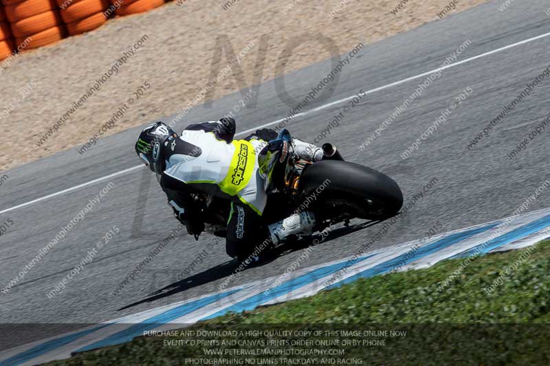 18 to 20th november 2013;28th to 30th march 2015;Jerez;event digital images;motorbikes;no limits;peter wileman photography;trackday;trackday digital images