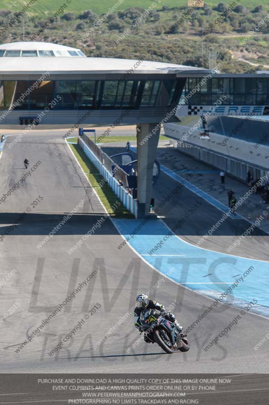 18 to 20th november 2013;28th to 30th march 2015;Jerez;event digital images;motorbikes;no limits;peter wileman photography;trackday;trackday digital images