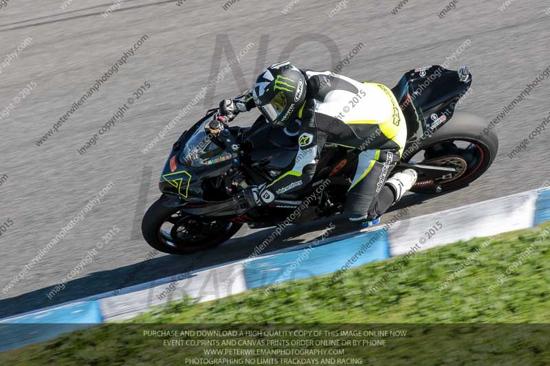 18 to 20th november 2013;28th to 30th march 2015;Jerez;event digital images;motorbikes;no limits;peter wileman photography;trackday;trackday digital images