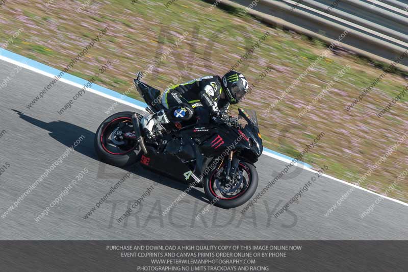 28th to 30th march 2015;Jerez;event digital images;motorbikes;no limits;peter wileman photography;trackday;trackday digital images