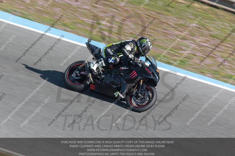 28th to 30th march 2015;Jerez;event digital images;motorbikes;no limits;peter wileman photography;trackday;trackday digital images