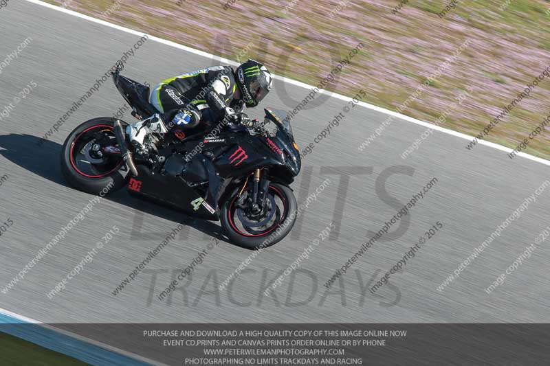 28th to 30th march 2015;Jerez;event digital images;motorbikes;no limits;peter wileman photography;trackday;trackday digital images