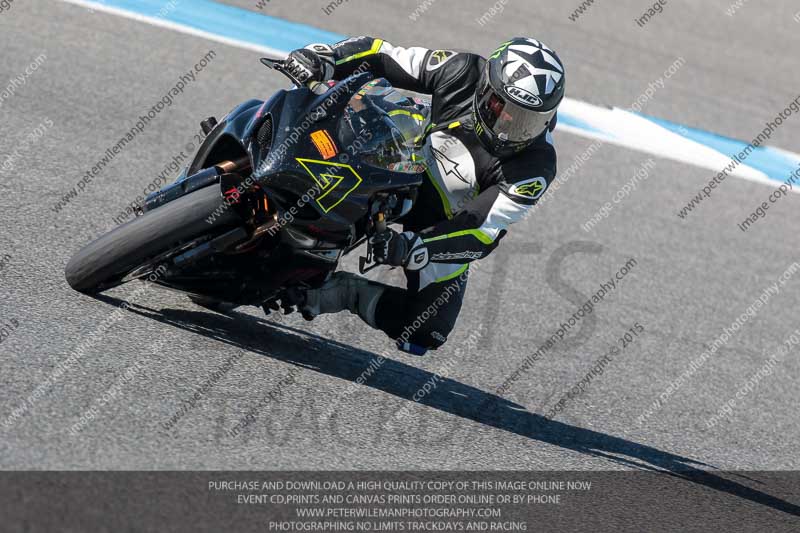 28th to 30th march 2015;Jerez;event digital images;motorbikes;no limits;peter wileman photography;trackday;trackday digital images