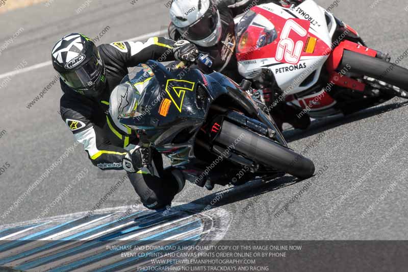 28th to 30th march 2015;Jerez;event digital images;motorbikes;no limits;peter wileman photography;trackday;trackday digital images