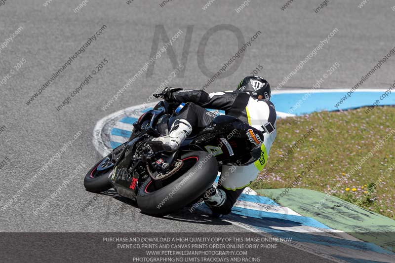 28th to 30th march 2015;Jerez;event digital images;motorbikes;no limits;peter wileman photography;trackday;trackday digital images