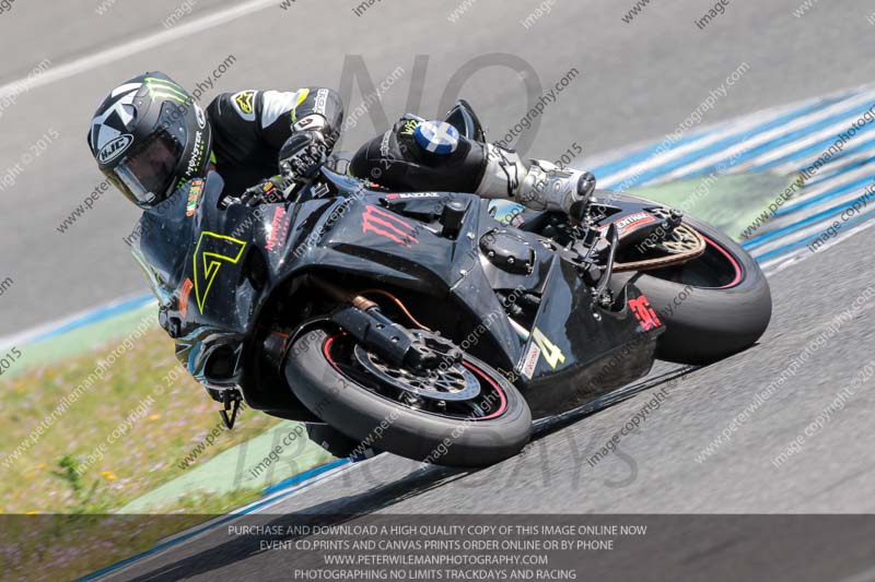 28th to 30th march 2015;Jerez;event digital images;motorbikes;no limits;peter wileman photography;trackday;trackday digital images