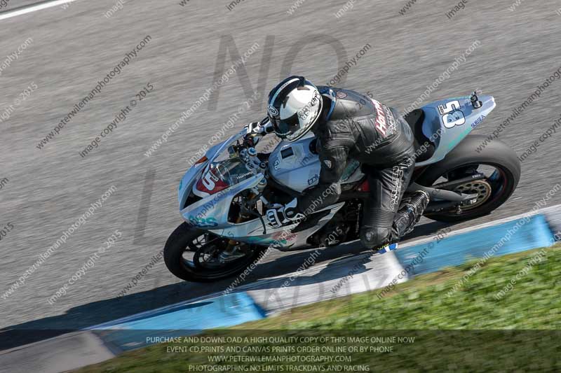 18 to 20th november 2013;28th to 30th march 2015;Jerez;event digital images;motorbikes;no limits;peter wileman photography;trackday;trackday digital images